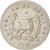 Coin, Guatemala, 10 Centavos, 1991, MS(60-62), Copper-nickel, KM:277.5
