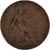 Moneda, Gran Bretaña, 1/2 Penny, 1903