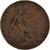 Coin, Great Britain, 1/2 Penny, 1903