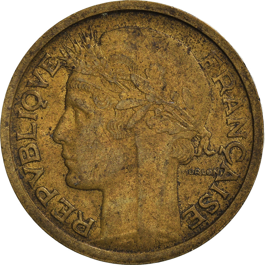 Moneta, Francja, Franc, 1940