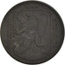 Moeda, Bélgica, Franc, 1941