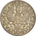 Coin, Poland, 10 Groszy, 1923