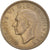 Monnaie, Grande-Bretagne, 1/2 Crown, 1948