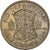 Coin, Great Britain, 1/2 Crown, 1948