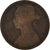 Coin, United Kingdom, Farthing, Undated