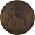 Coin, United Kingdom, Farthing, Undated