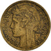 Coin, France, 50 Centimes, 1931