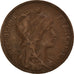 Coin, France, 10 Centimes, 1913