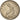 Coin, Belgium, Franc, 1923
