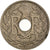Monnaie, France, 5 Centimes, 1934