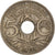 Monnaie, France, 5 Centimes, 1934