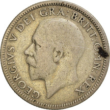Moneta, Gran Bretagna, Shilling, 1929