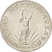 Coin, Hungary, 10 Forint, 1982, MS(63), Nickel, KM:595