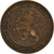 Münze, Niederlande, 2-1/2 Cent, 1890