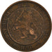 Coin, Netherlands, 2-1/2 Cent, 1890