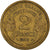 Coin, France, 2 Francs, 1936