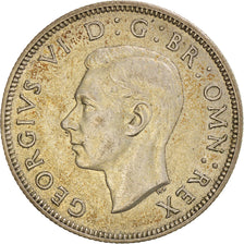 Moneta, Gran Bretagna, Florin, Two Shillings