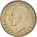 Moneta, Gran Bretagna, Florin, Two Shillings