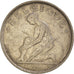 Moneda, Bélgica, Franc, 1922