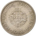 Coin, Angola, 10 Escudos, 1969, EF(40-45), Copper-nickel, KM:79