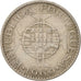 Moneda, Angola, 10 Escudos, 1969, MBC, Cobre - níquel, KM:79