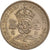 Coin, Great Britain, Florin, Two Shillings, 1948