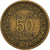 Monnaie, France, 50 Centimes, 1923