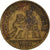 Munten, Frankrijk, 50 Centimes, 1926