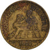 Coin, France, 50 Centimes, 1926