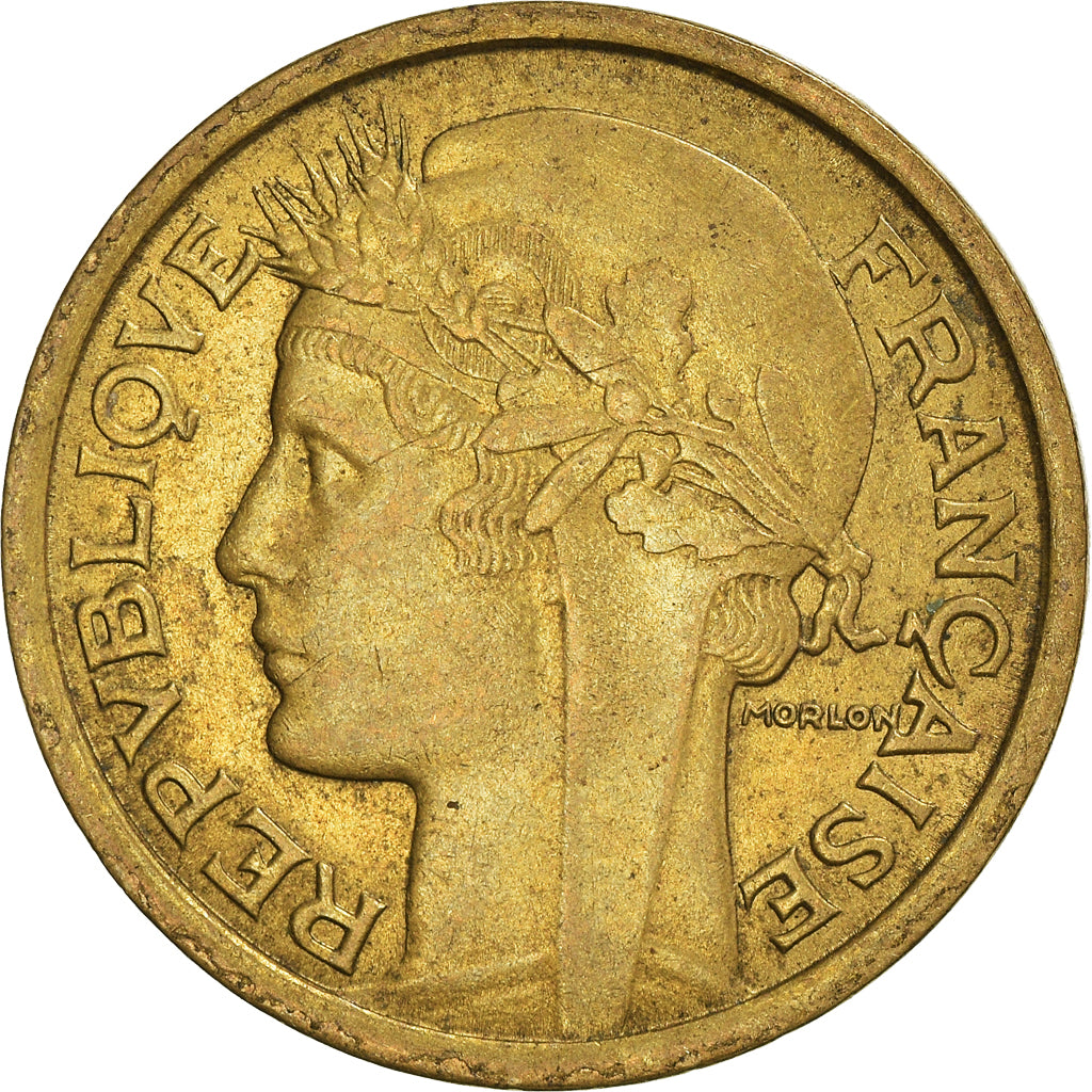 Moneta, Francja, Franc, 1941