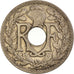 Monnaie, France, 25 Centimes, 1914