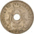 Coin, Belgium, 25 Centimes, 1920