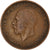 Moneta, Gran Bretagna, 1/2 Penny, 1932
