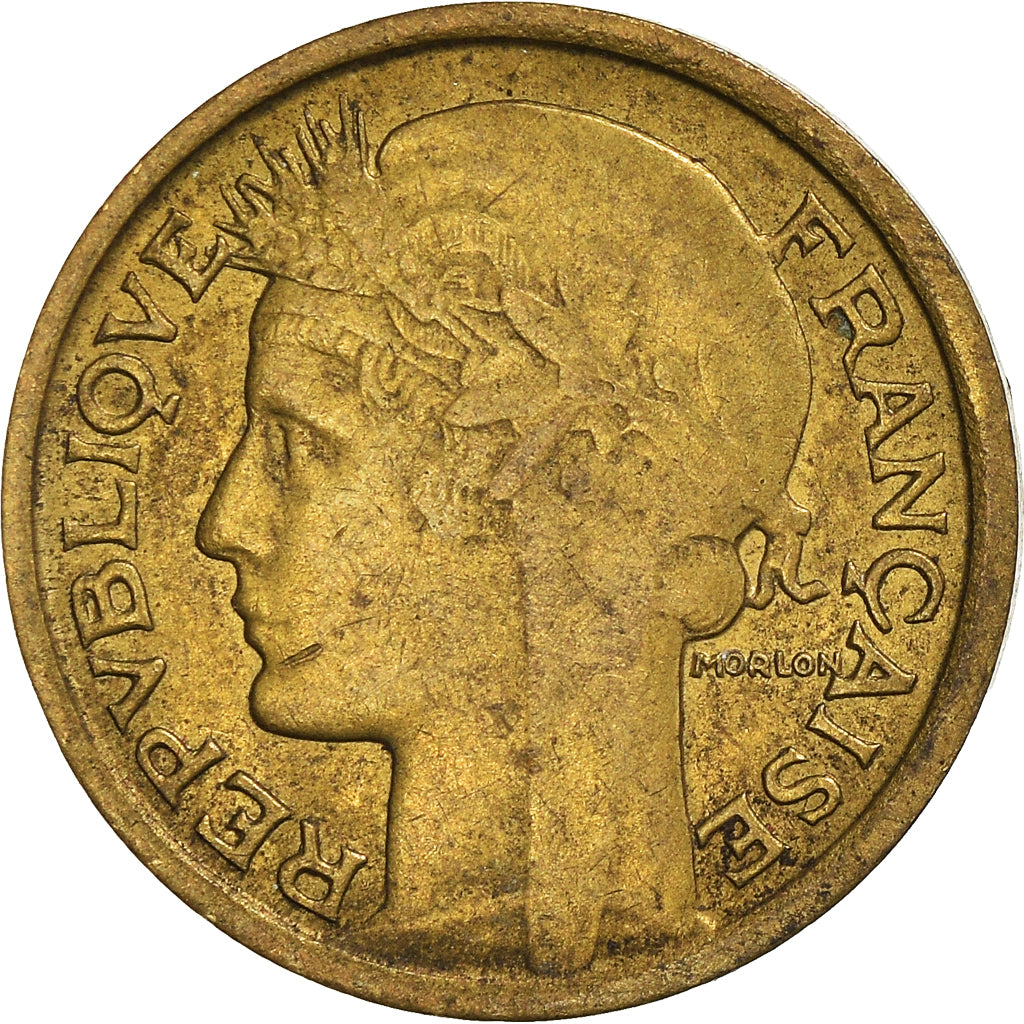 Coin, France, 50 Centimes, 1941