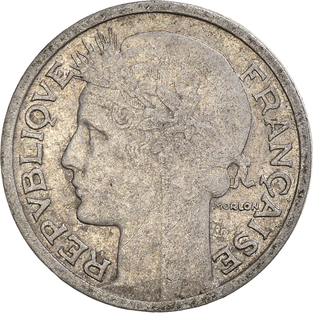 Munten, Frankrijk, 50 Centimes, 1941