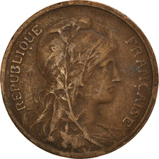 Coin, France, 10 Centimes, 1916