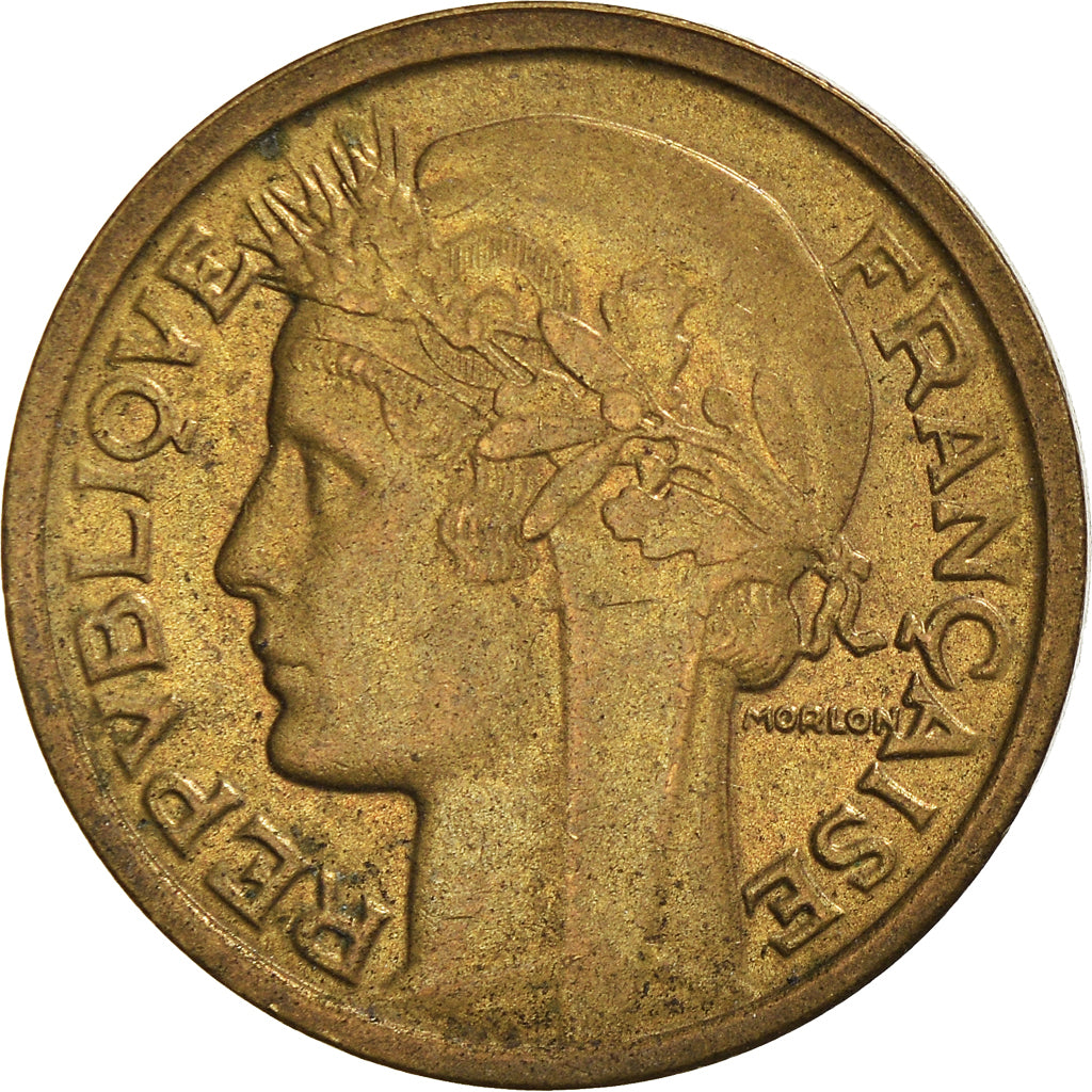 Moneta, Francja, Franc, 1940