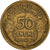 Moneta, Francia, 50 Centimes, 1941