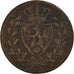 Coin, Italy, 5 Centesimi, 1826