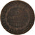 Moneta, Italia, 5 Centesimi, 1826