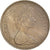 Moneta, Wielka Brytania, 10 New Pence, 1970