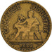 Münze, Frankreich, 50 Centimes, 1926