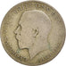 Münze, Großbritannien, Florin, Two Shillings, 1921