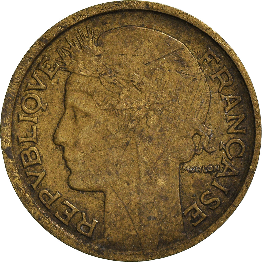 Moeda, França, 50 Centimes, 1941