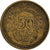 Moneta, Francia, 50 Centimes, 1941