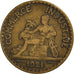 Moneda, Francia, 50 Centimes, 1921