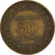 Munten, Frankrijk, 50 Centimes, 1921