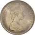 Monnaie, Grande-Bretagne, 5 New Pence, 1970