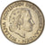 Moneta, Holandia, Gulden, 1967