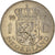 Monnaie, Pays-Bas, Gulden, 1967